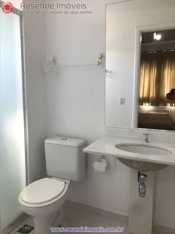 Foto 5 de 21 - Apartamento para aluguel em Jardim Jalisco