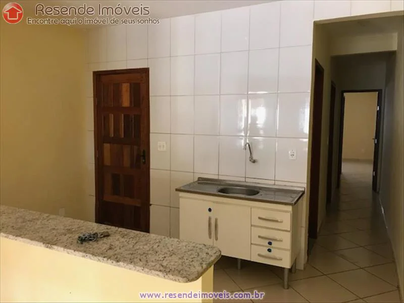 Foto 5 de 12 - Casa para aluguel em Morada da Montanha