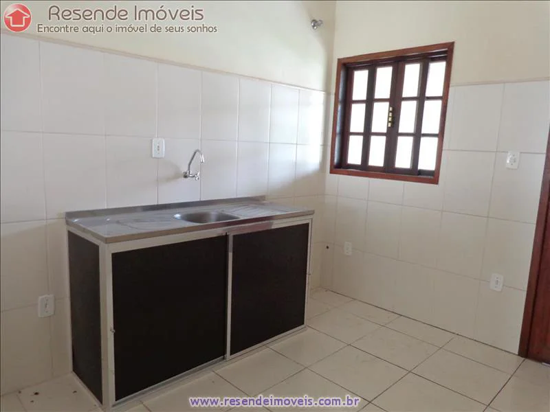 Foto 3 de 13 - Casa para aluguel em Jardim Aliança II