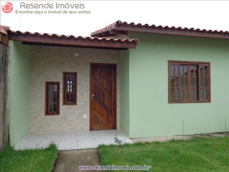 Foto 1 de 13 - Casa para aluguel em Jardim Aliança II