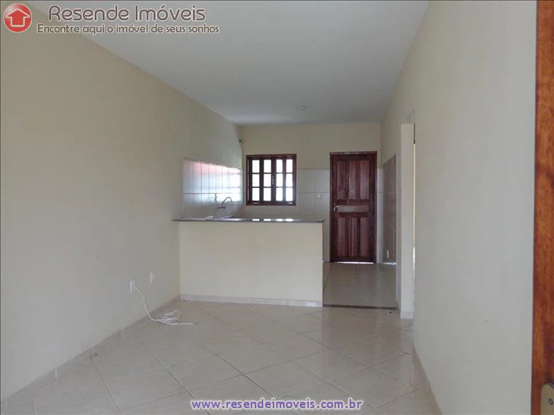 Foto 7 de 13 - Casa para aluguel em Jardim Aliança II