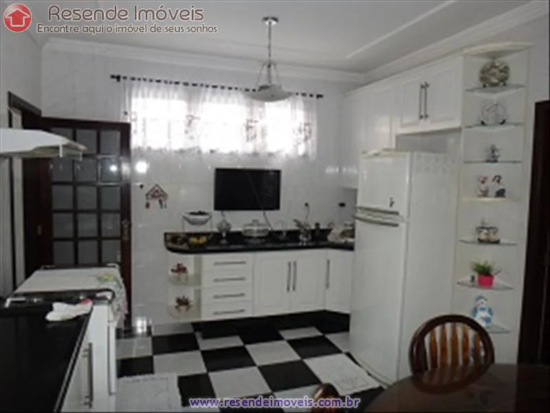 Foto 6 de 21 - Casa para venda em Morada da Colina