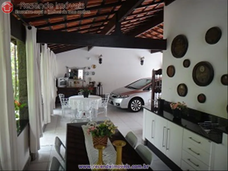 Foto 19 de 21 - Casa para venda em Morada da Colina