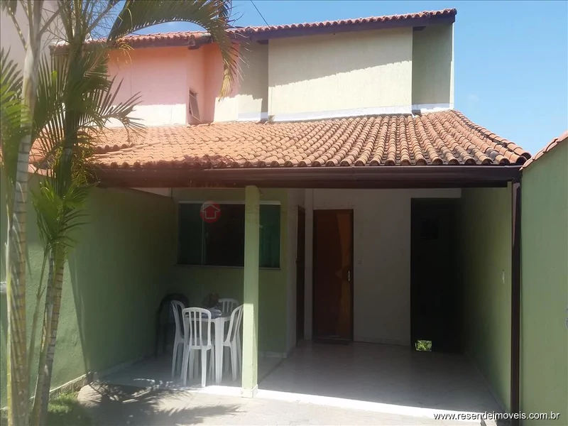 Foto 8 de 17 - Casa para venda em Parque Ipiranga