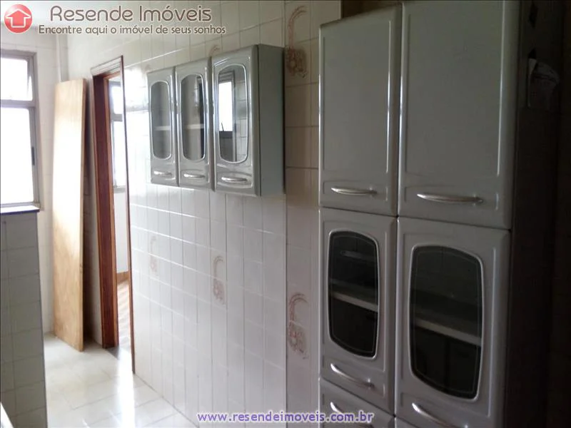 Foto 2 de 20 - Apartamento para aluguel em Vila Julieta