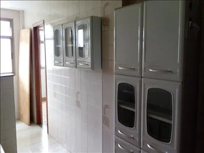 Apartamento para aluguel em Vila Julieta