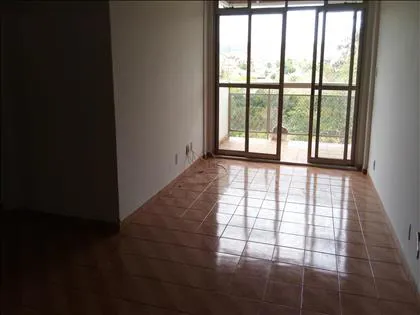 Apartamento para aluguel em Vila Julieta