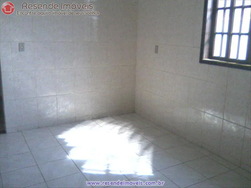 Foto 12 de 12 - Casa para aluguel em Mirante de Serra