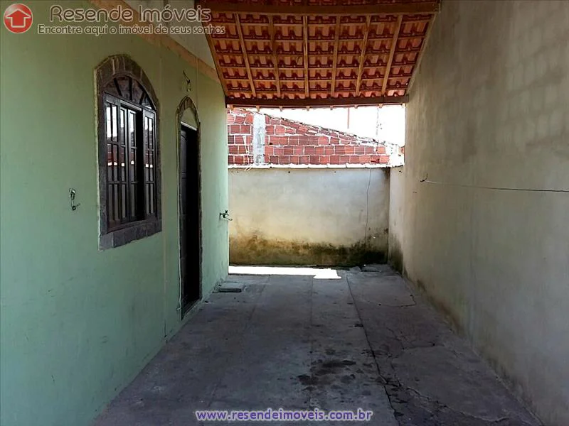 Foto 7 de 12 - Casa para aluguel em Mirante de Serra