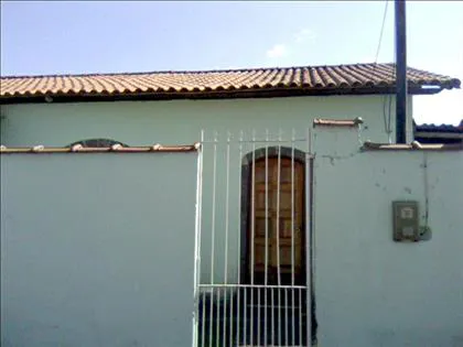Casa para aluguel em Mirante de Serra