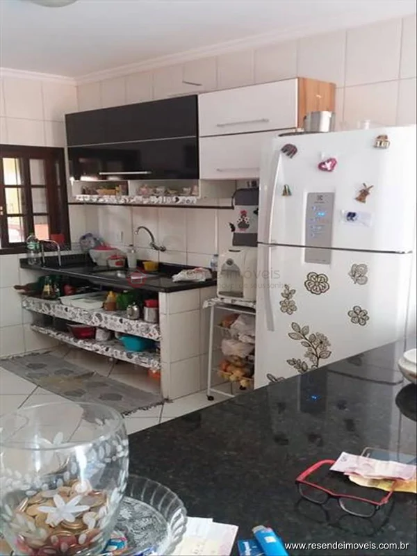 Foto 8 de 19 - Casa para venda em Boa Vista II