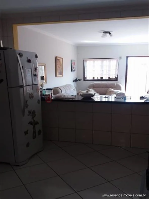 Foto 18 de 19 - Casa para venda em Boa Vista II