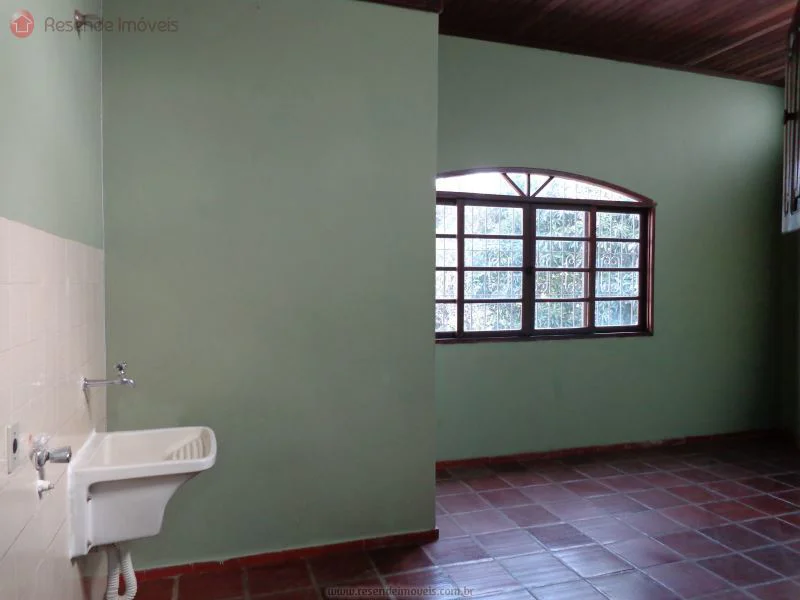 Foto 17 de 44 - Casa para venda em Jardim Brasília II