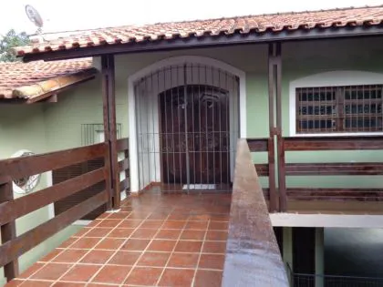 Casa para venda em Jardim Brasília II