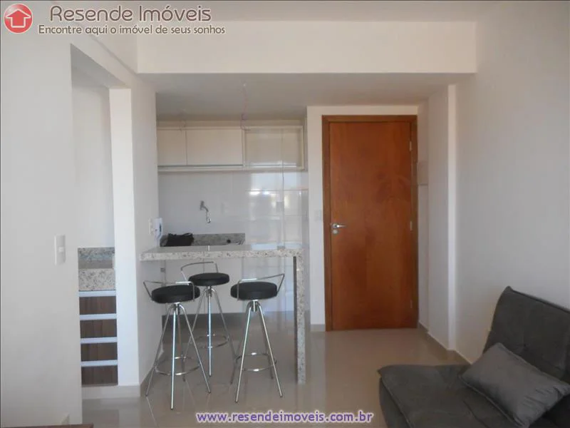 Foto 6 de 15 - Apartamento para aluguel em Jardim Tropical