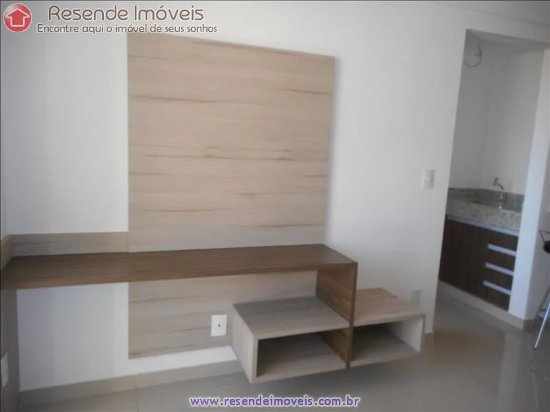 Foto 4 de 15 - Apartamento para aluguel em Jardim Tropical