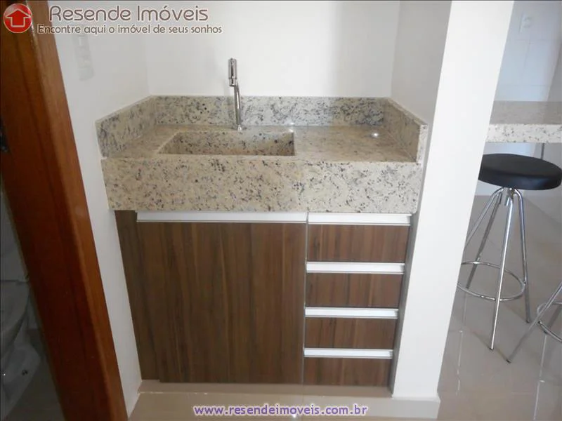 Foto 14 de 15 - Apartamento para aluguel em Jardim Tropical