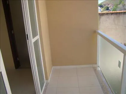 Apartamento para aluguel em Montese