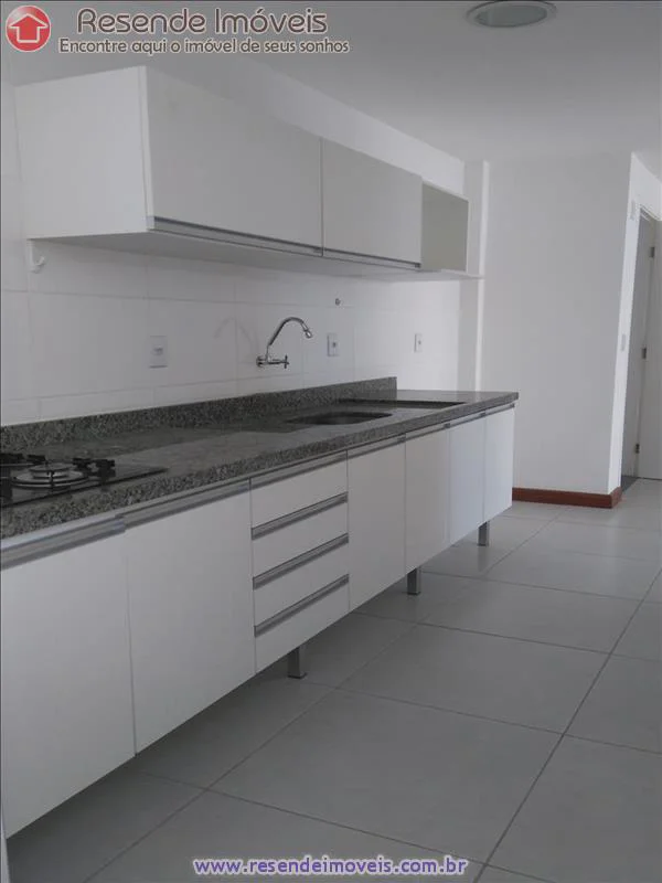 Foto 5 de 11 - Apartamento para aluguel em Paraíso