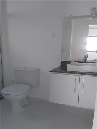 Apartamento para aluguel em Paraíso