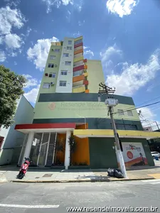 Apartamento para venda em Campos Elíseos