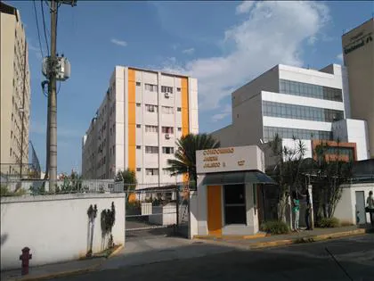 Apartamento para aluguel em Jardim Jalisco