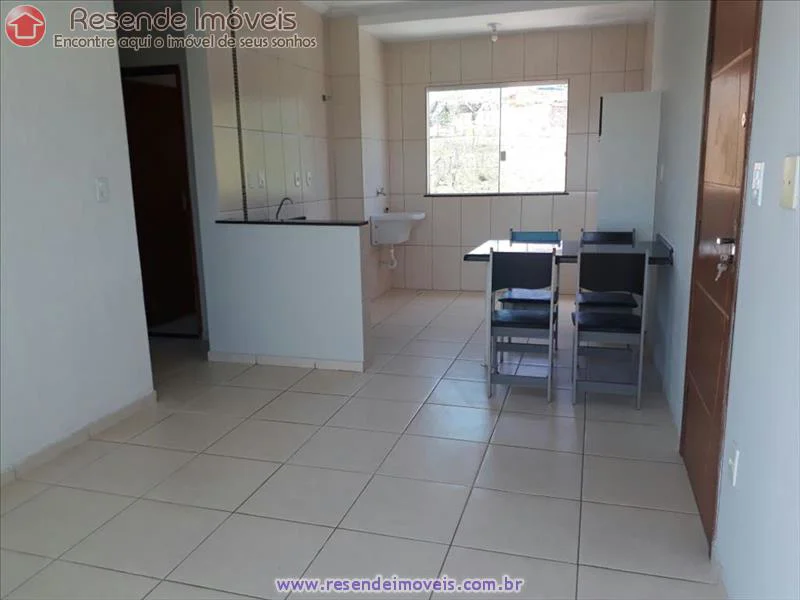 Foto 5 de 15 - Apartamento para aluguel em Novo Surubi