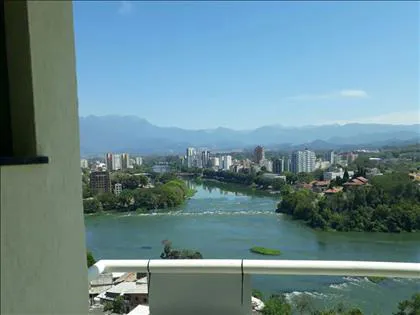 Apartamento para aluguel em Novo Surubi