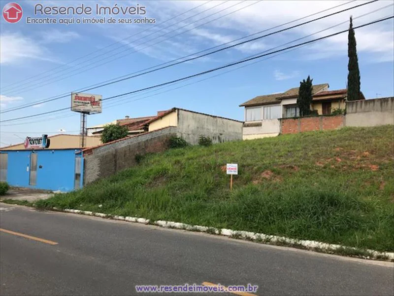 Foto 3 de 3 - Terreno para venda em Mirante das Agulhas