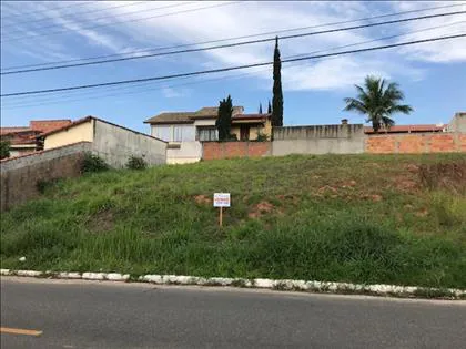Terreno para venda em Mirante das Agulhas
