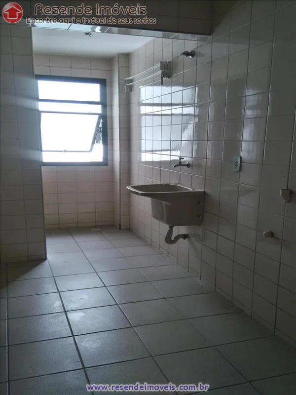 Foto 2 de 29 - Apartamento para aluguel em Comercial