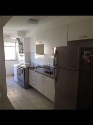 Apartamento para aluguel em Jardim Jalisco