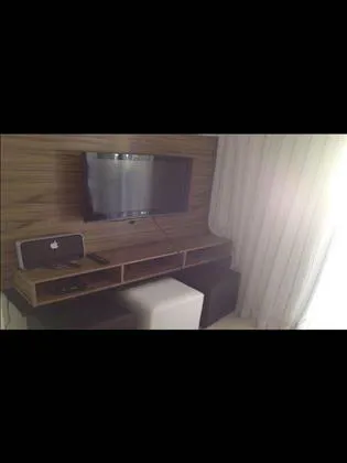 Apartamento para aluguel em Jardim Jalisco