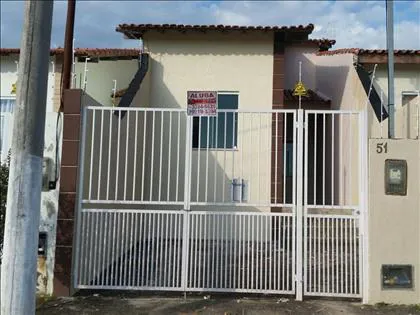 Casa para aluguel em Parque Ipiranga II