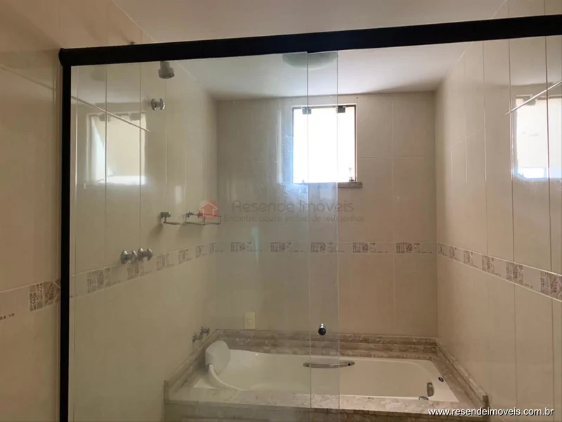 Foto 22 de 23 - Apartamento para aluguel em Morada do Castelo