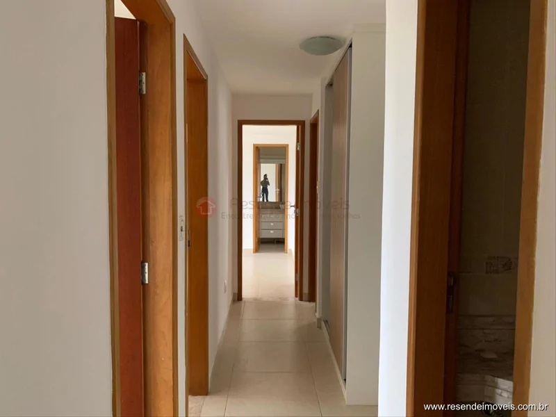 Foto 6 de 23 - Apartamento para aluguel em Morada do Castelo