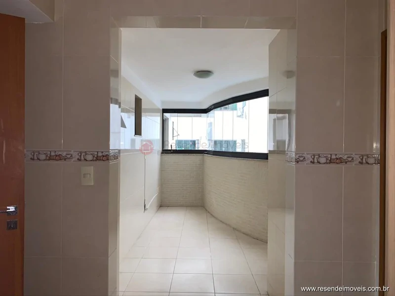 Foto 1 de 23 - Apartamento para aluguel em Morada do Castelo