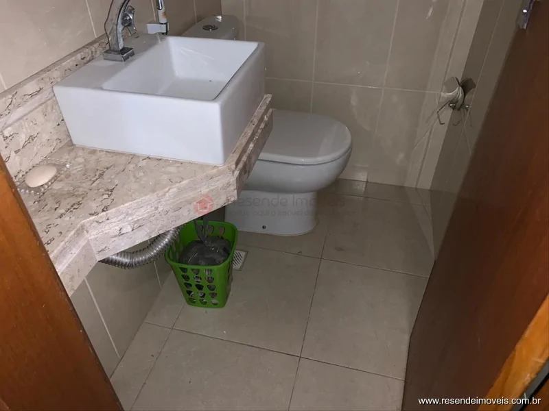 Foto 21 de 23 - Apartamento para aluguel em Morada do Castelo