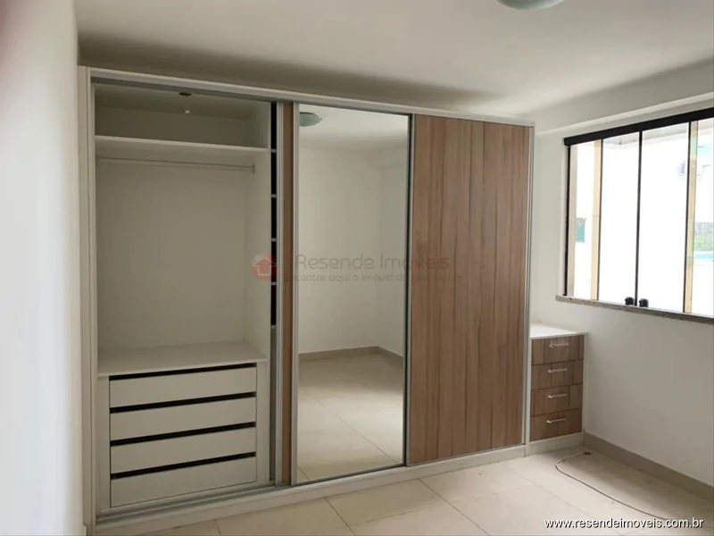 Foto 9 de 23 - Apartamento para aluguel em Morada do Castelo