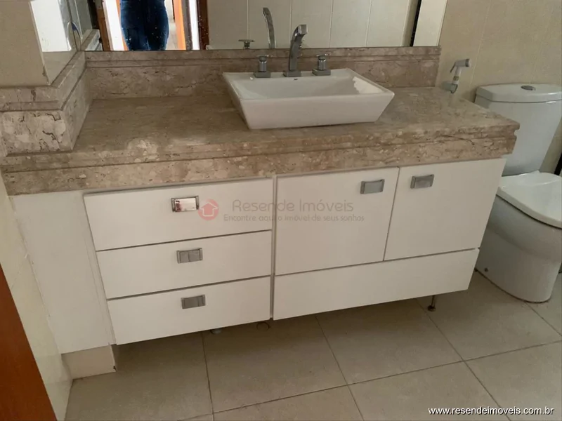 Foto 20 de 23 - Apartamento para aluguel em Morada do Castelo