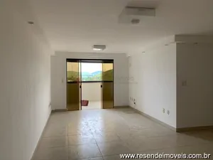 Apartamento para aluguel em Morada do Castelo