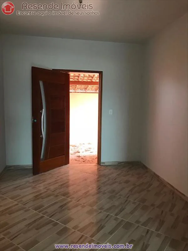 Foto 9 de 11 - Casa para aluguel em Vila Verde