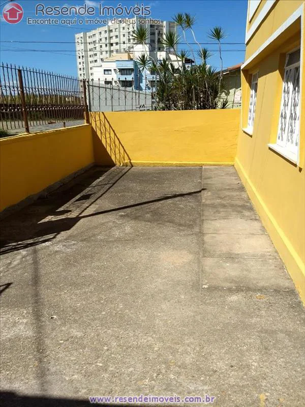 Foto 5 de 12 - Casa para aluguel em Vila Santa Cecília