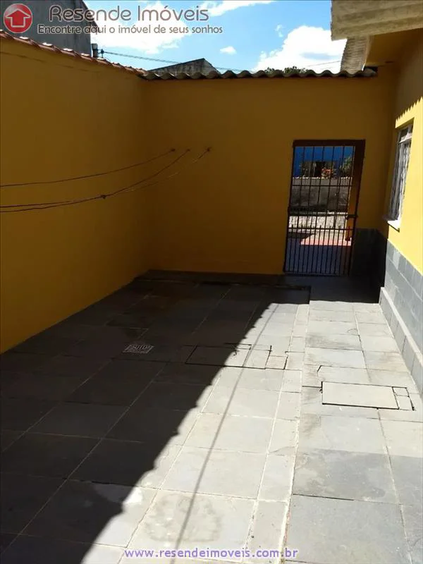 Foto 11 de 12 - Casa para aluguel em Vila Santa Cecília