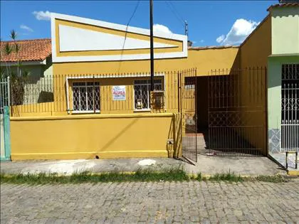Casa para aluguel em Vila Santa Cecília