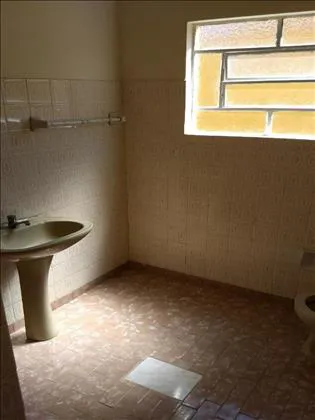 Casa para aluguel em Vila Santa Cecília