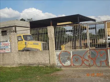 Galpão para aluguel em Fazenda da Barra