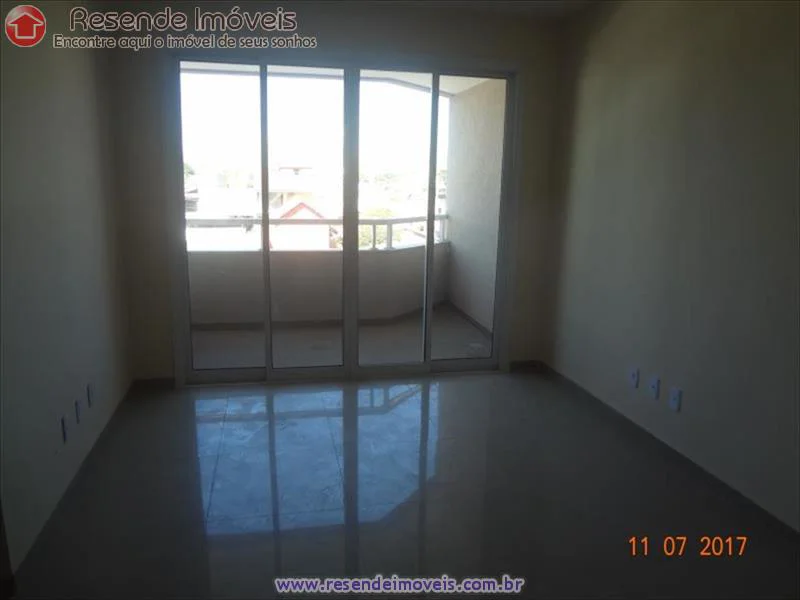 Foto 3 de 13 - Apartamento para aluguel em Vila Julieta