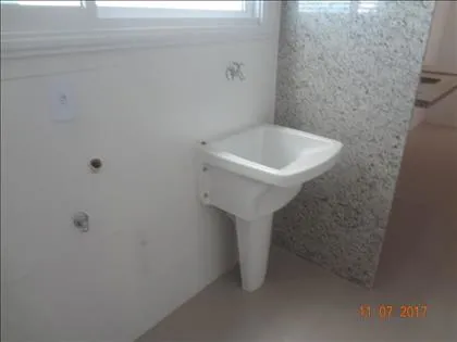 Apartamento para aluguel em Vila Julieta