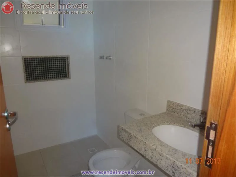 Foto 4 de 15 - Apartamento para aluguel em Vila Julieta